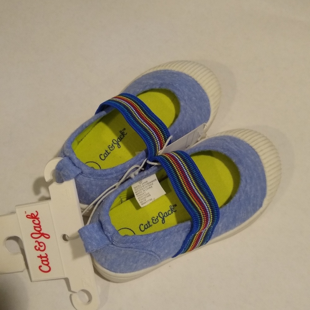 Nwt toddler girl shoes